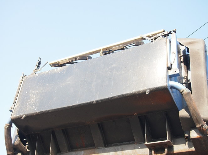 いすゞ エルフ パッカー 小型 PB-NKR81AN 年式 H17[写真12]