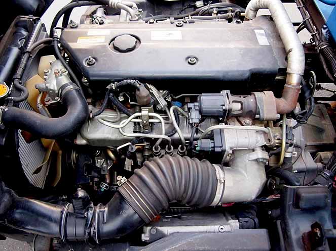 いすゞ エルフ パッカー 小型 PB-NKR81AN 年式 H17[写真14]