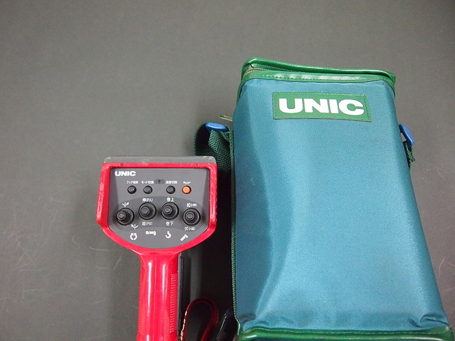 日野 レンジャー ユニック 中型 BDG-FD7JLWA 年式 H20[写真27]