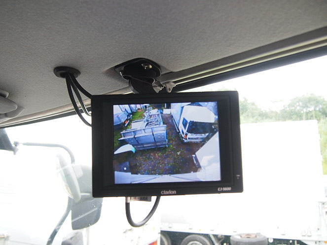 日野 レンジャー ウイング車 中型 BKG-FD7JPYA 年式 H22[写真11]