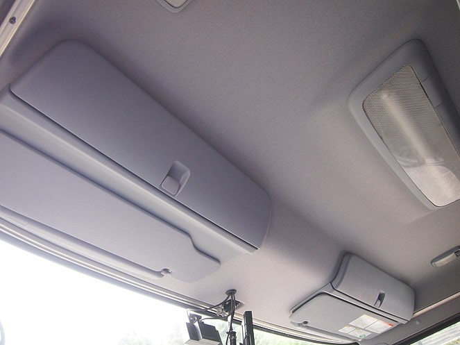 日野 レンジャー ウイング車 中型 BKG-FD7JPYA 年式 H22[写真13]