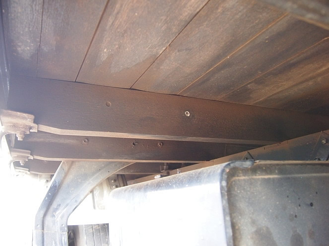 いすゞ フォワード ユニック 中型 U-FRR32FB 年式 H4[写真14]