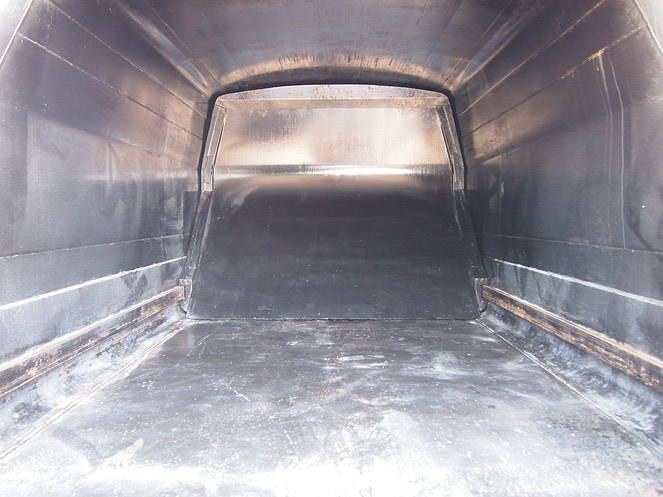 いすゞ フォワード パッカー 中型 PB-FRR35E3S 年式 H19[写真16]