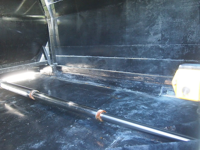 いすゞ フォワード パッカー 中型 PB-FRR35E3S 年式 H19[写真17]