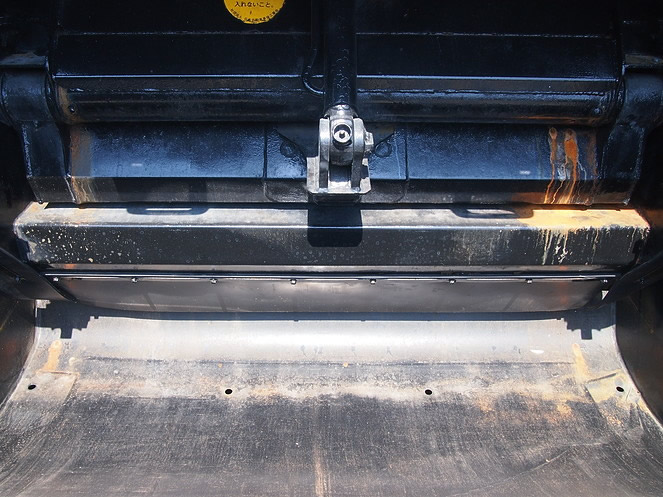 いすゞ フォワード パッカー 中型 PB-FRR35E3S 年式 H19[写真14]