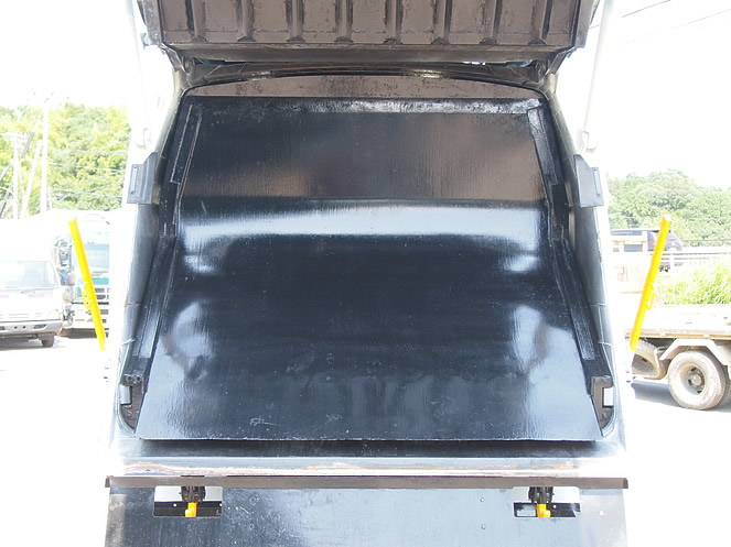 いすゞ フォワード パッカー 中型 PB-FRR35E3S 年式 H19[写真15]