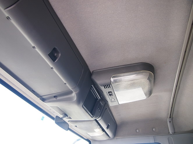 いすゞ フォワード パッカー 中型 PB-FRR35E3S 年式 H19[写真22]