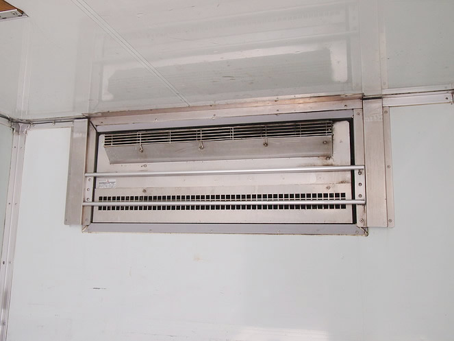 いすゞ フォワード 冷凍バン 中型 KK-FRR35K4 年式 H15[写真13]