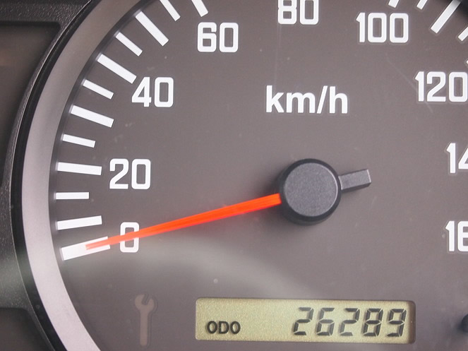 いすゞ エルフ バン車 小型 BKG-NMR85AN 年式 H23[写真23]