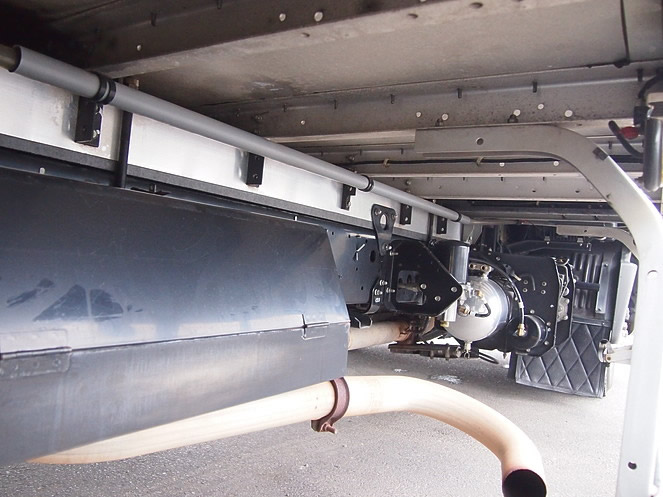 日野 レンジャープロ ウイング車 中型 BDG-FD7JLWA 年式 H19[写真20]