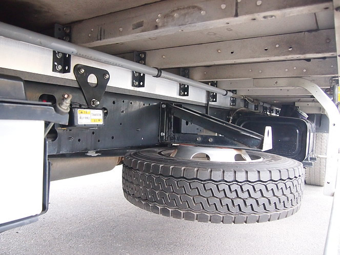 日野 レンジャープロ ウイング車 中型 BDG-FD7JLWA 年式 H19[写真21]