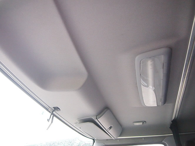 日野 レンジャープロ ウイング車 中型 BDG-FD7JLWA 年式 H19[写真16]