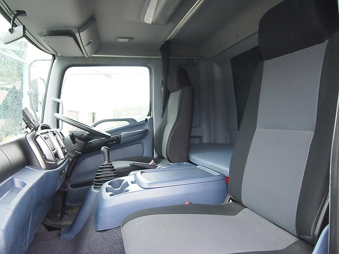 日野 レンジャープロ ウイング車 中型 BDG-FD7JLWA 年式 H19[写真15]