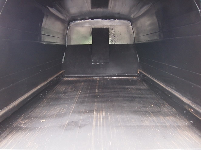 いすゞ エルフ パッカー 小型 KR-NKR81LV 年式 H16[写真15]