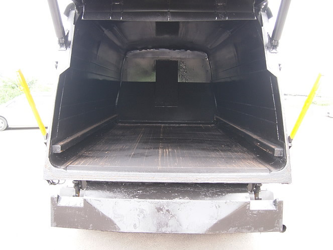 いすゞ エルフ パッカー 小型 KR-NKR81LV 年式 H16[写真14]