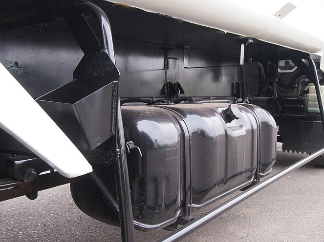 いすゞ エルフ パッカー 小型 KR-NKR81LV 年式 H16[写真25]