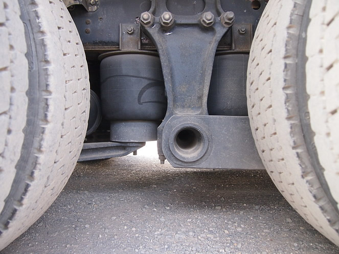 日野  ウイング車 大型 KL-FW1KXHG 年式 H12[写真25]