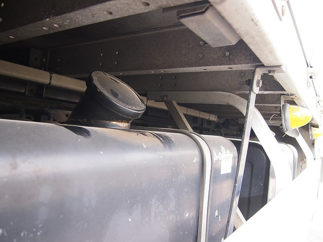 日野  ウイング車 大型 KL-FW1KXHG 年式 H12[写真22]