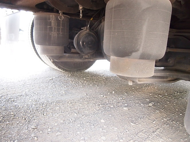 日野  ウイング車 大型 KL-FW1KXHG 年式 H12[写真26]