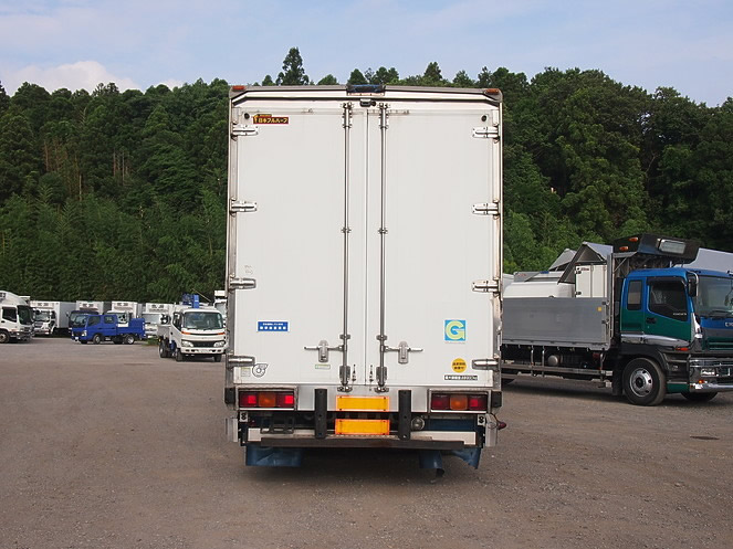 日野  ウイング車 大型 KL-FW1KXHG 年式 H12[写真11]