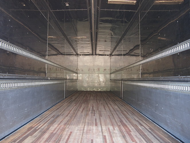 日野  ウイング車 大型 KL-FW1KXHG 年式 H12[写真13]