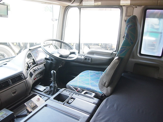 日野  ウイング車 大型 KL-FW1KXHG 年式 H12[写真17]