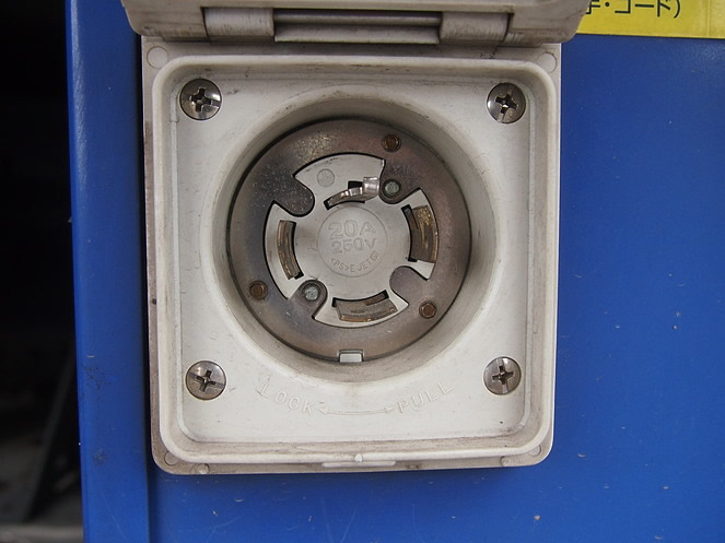 三菱ふそう キャンター 冷凍バン 小型 PA-FE82DEV 年式 H17[写真23]