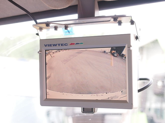 三菱ふそう キャンター 冷凍バン 小型 PA-FE82DEV 年式 H17[写真20]