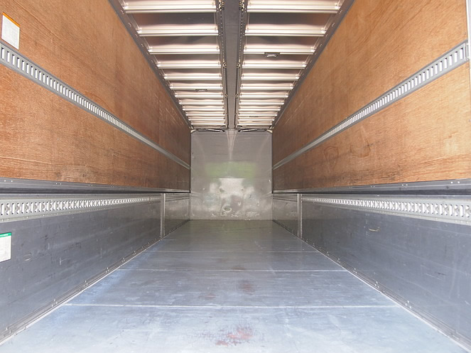 UDトラックス クオン ウイング車 大型 PKG-CG4ZA 年式 H19[写真13]