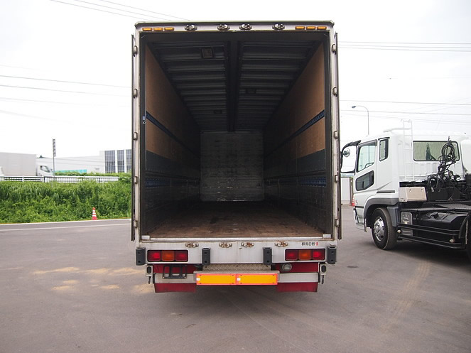 日野 プロフィア ウイング車 大型 KL-FW1KXHG 年式 H14[写真06]