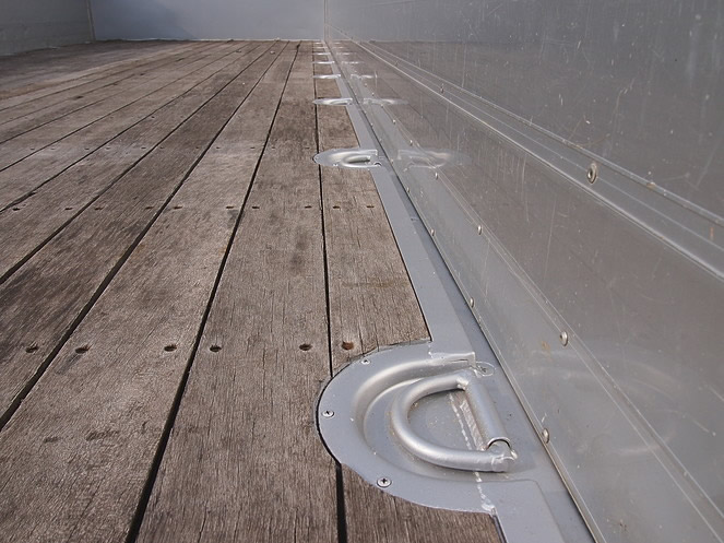 いすゞ フォワード 平ボディ 中型 PDG-FRR34S2 年式 H20[写真12]