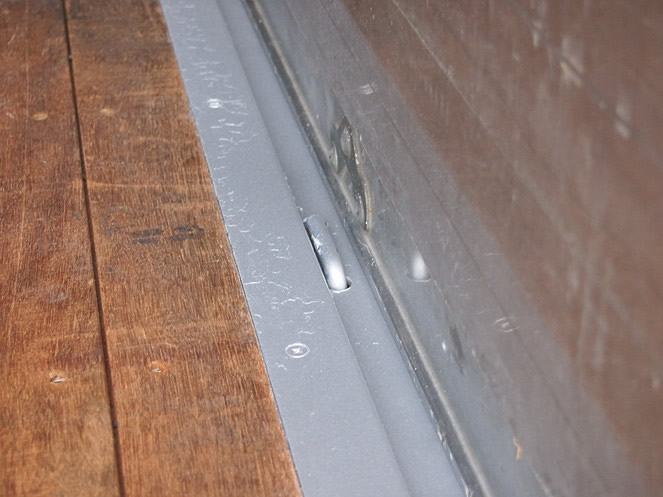 三菱ふそう スーパーグレート ウイング車 大型 KL-FU54JUZ 年式 H13[写真12]