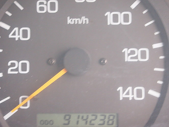 三菱ふそう スーパーグレート ウイング車 大型 KL-FU54JUZ 年式 H13[写真21]