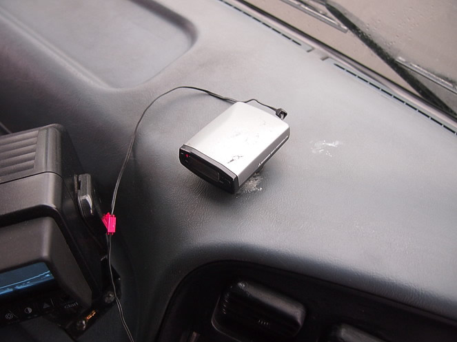 三菱ふそう スーパーグレート ウイング車 大型 KL-FU54JUZ 年式 H13[写真22]