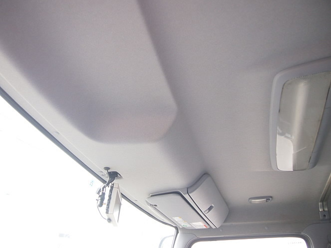 日野 レンジャープロ ウイング車 中型 BDG-FD7JLWA 年式 H19[写真19]