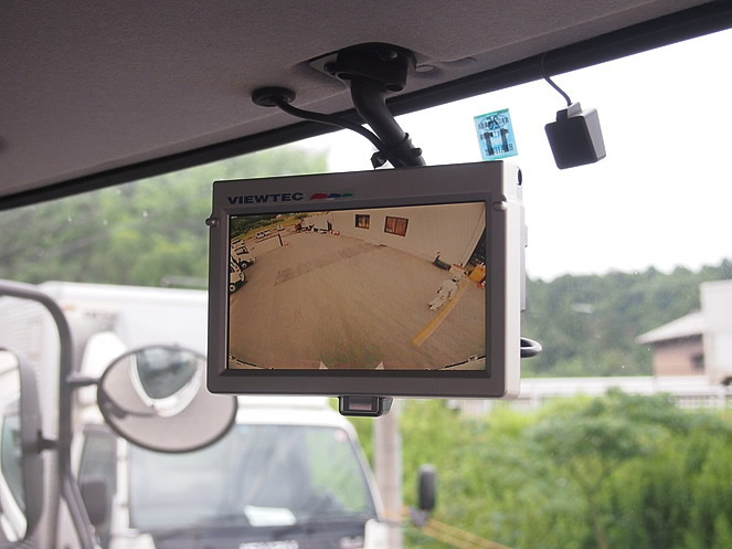 日野 レンジャープロ ウイング車 中型 BDG-FD7JLWA 年式 H19[写真20]