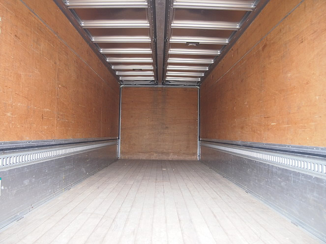 日野 レンジャープロ ウイング車 中型 BDG-FD7JLWA 年式 H19[写真12]