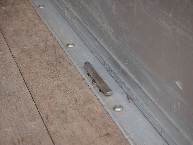 日野 レンジャープロ ウイング車 中型 BDG-FD7JLWA 年式 H19[写真13]