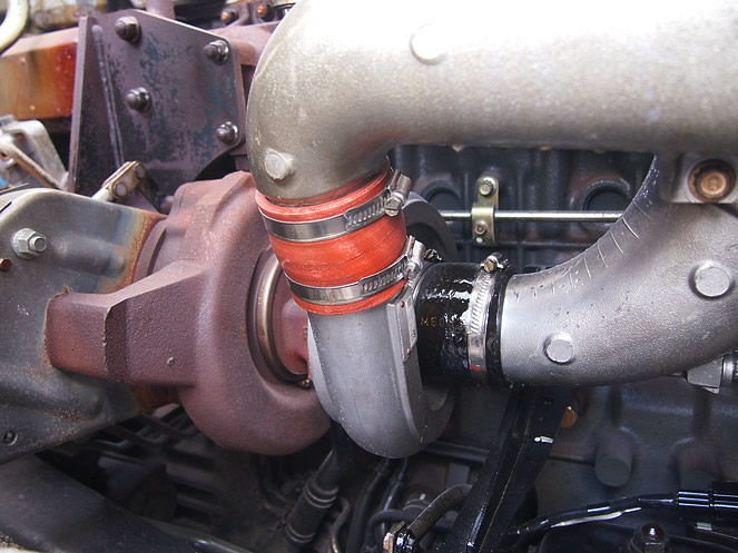 三菱ふそう スーパーグレート ウイング車 大型 KL-FU54JUZ 年式 H13[写真24]