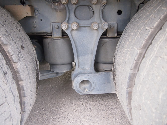 日野 プロフィア ウイング車 大型 KL-FW1KXHG 年式 H14[写真21]