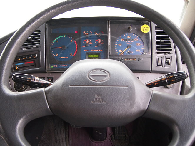 日野 プロフィア ウイング車 大型 KL-FW1KXHG 年式 H14[写真14]