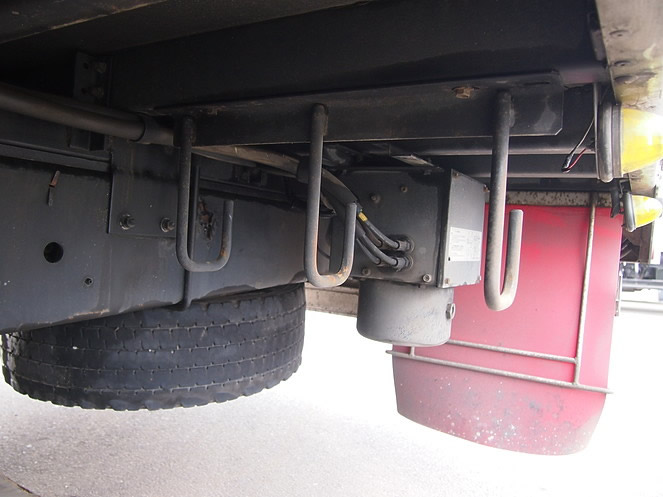 日野 プロフィア ウイング車 大型 KL-FW1KXHG 年式 H14[写真19]