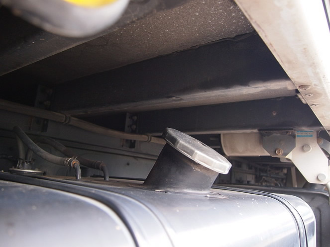 日野 プロフィア ウイング車 大型 KL-FW1KXHG 年式 H14[写真18]