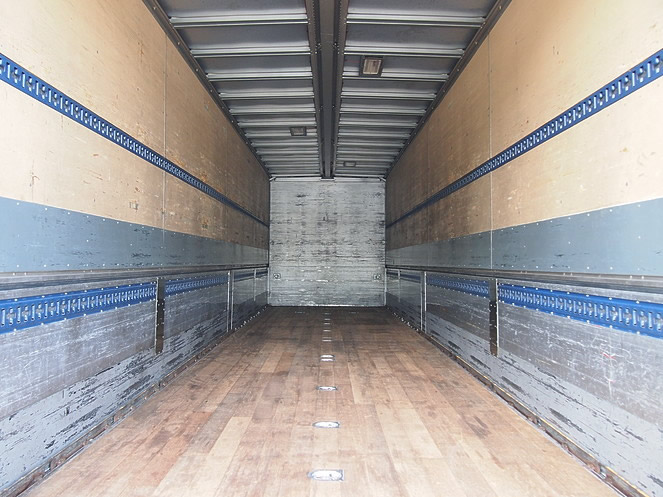 日野 プロフィア ウイング車 大型 KL-FW1KXHG 年式 H14[写真07]