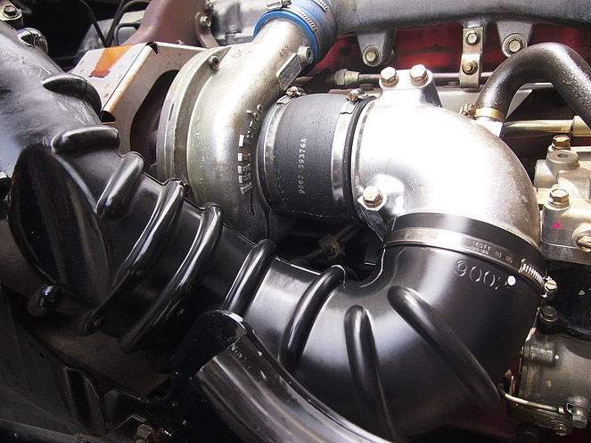 日野 プロフィア ウイング車 大型 KL-FW1KXHG 年式 H14[写真16]