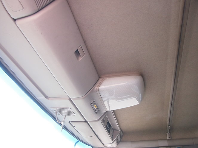 日野 プロフィア ウイング車 大型 KL-FW1KXHG 年式 H14[写真13]