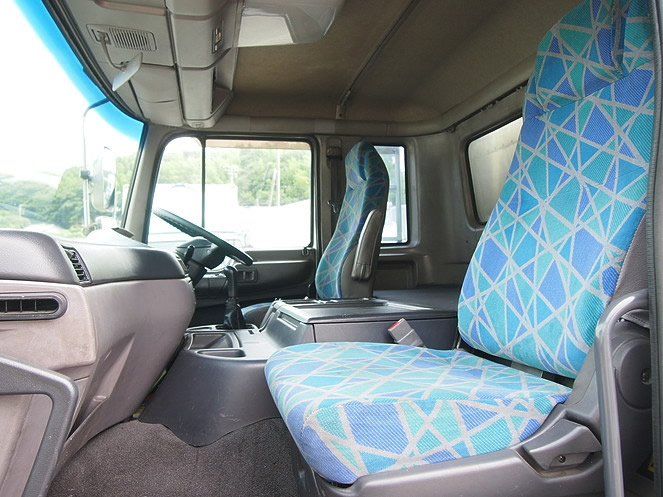 日野 プロフィア ウイング車 大型 KL-FW1KXHG 年式 H14[写真12]