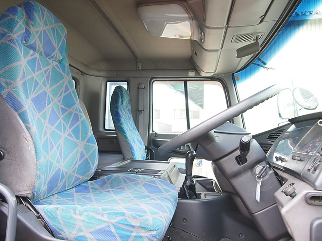 日野 プロフィア ウイング車 大型 KL-FW1KXHG 年式 H14[写真10]