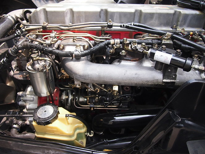 日野 プロフィア ウイング車 大型 KL-FW1KXHG 年式 H14[写真15]