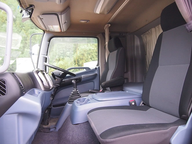 日野 レンジャー 冷凍バン 中型 BDG-FD8JLWA 年式 H20[写真23]